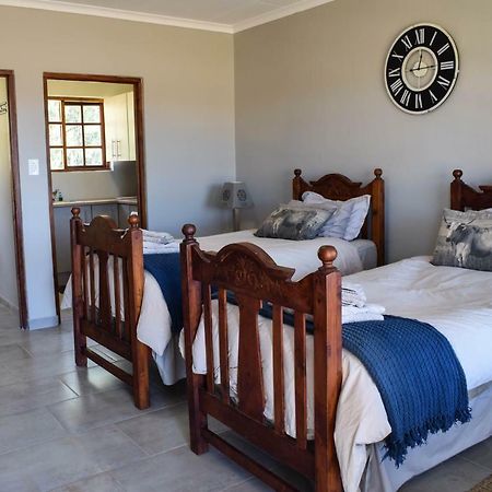 Merino Guest Farm Clarens Zewnętrze zdjęcie