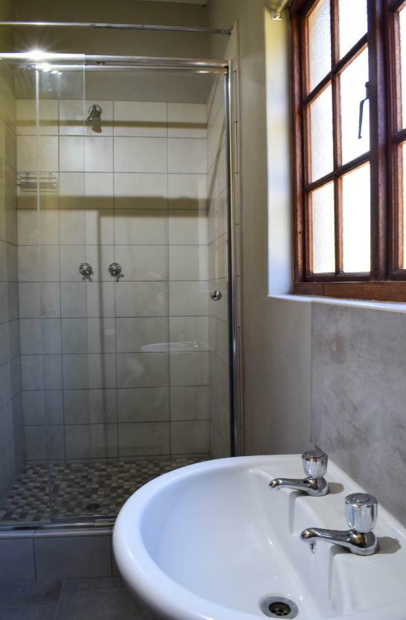 Merino Guest Farm Clarens Zewnętrze zdjęcie
