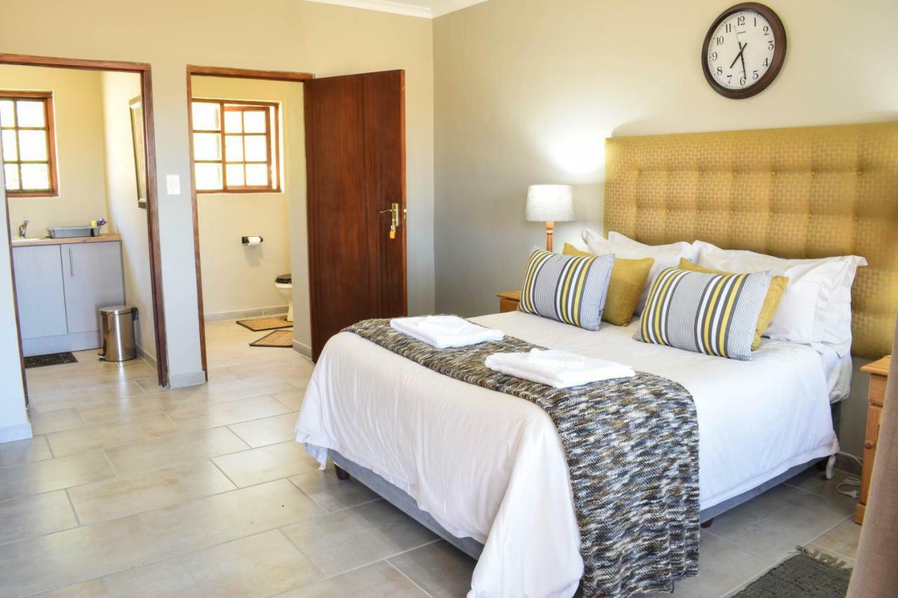 Merino Guest Farm Clarens Zewnętrze zdjęcie