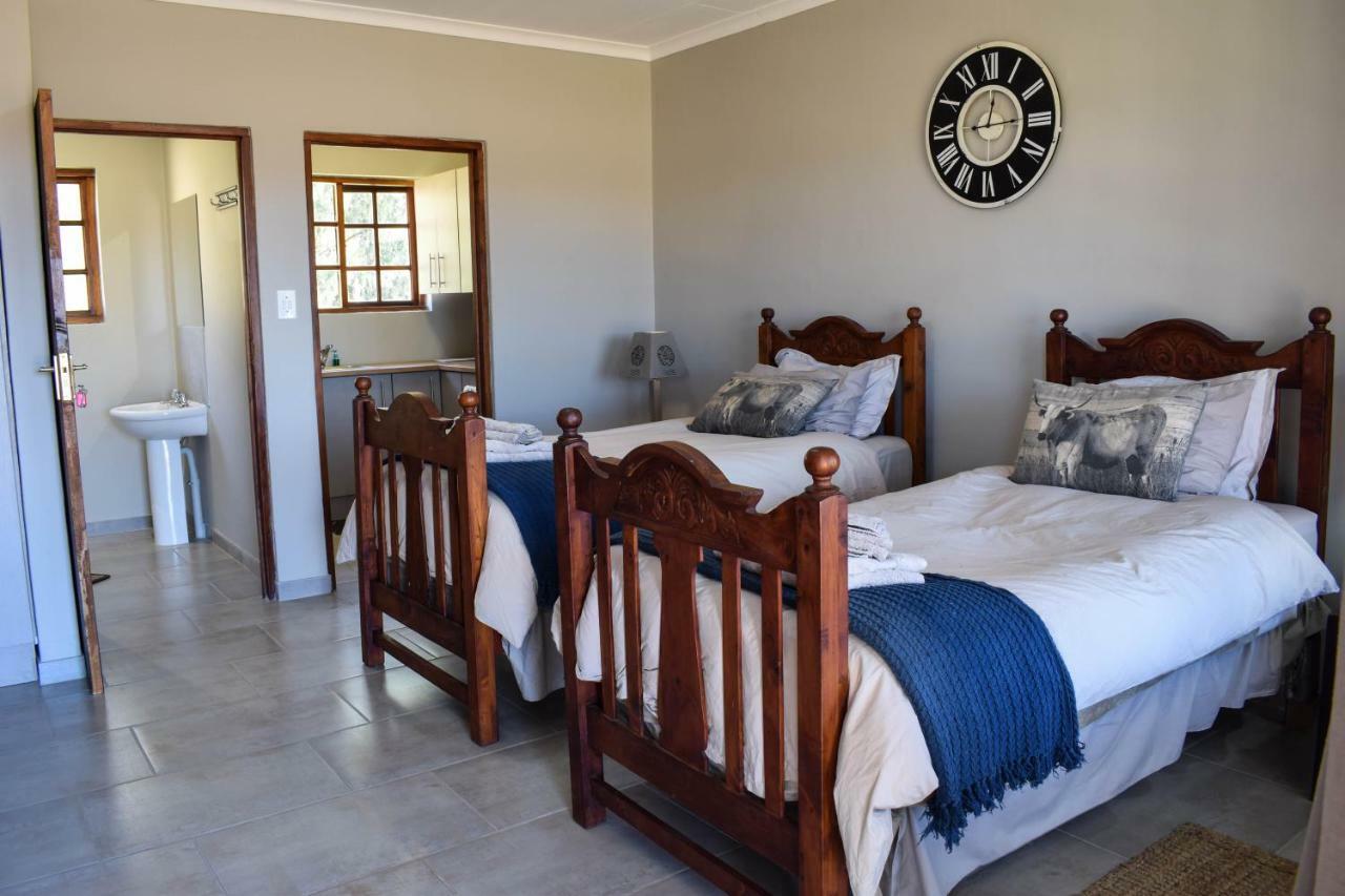 Merino Guest Farm Clarens Zewnętrze zdjęcie