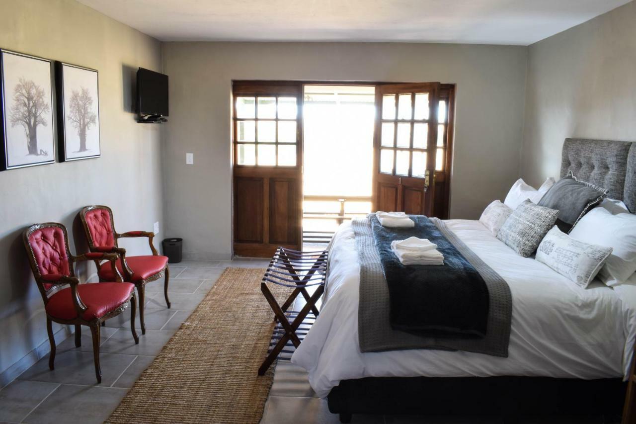 Merino Guest Farm Clarens Zewnętrze zdjęcie