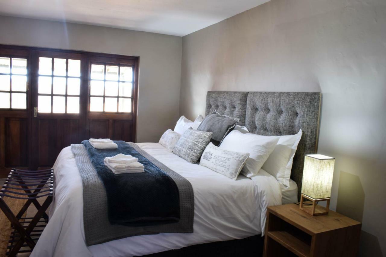 Merino Guest Farm Clarens Zewnętrze zdjęcie