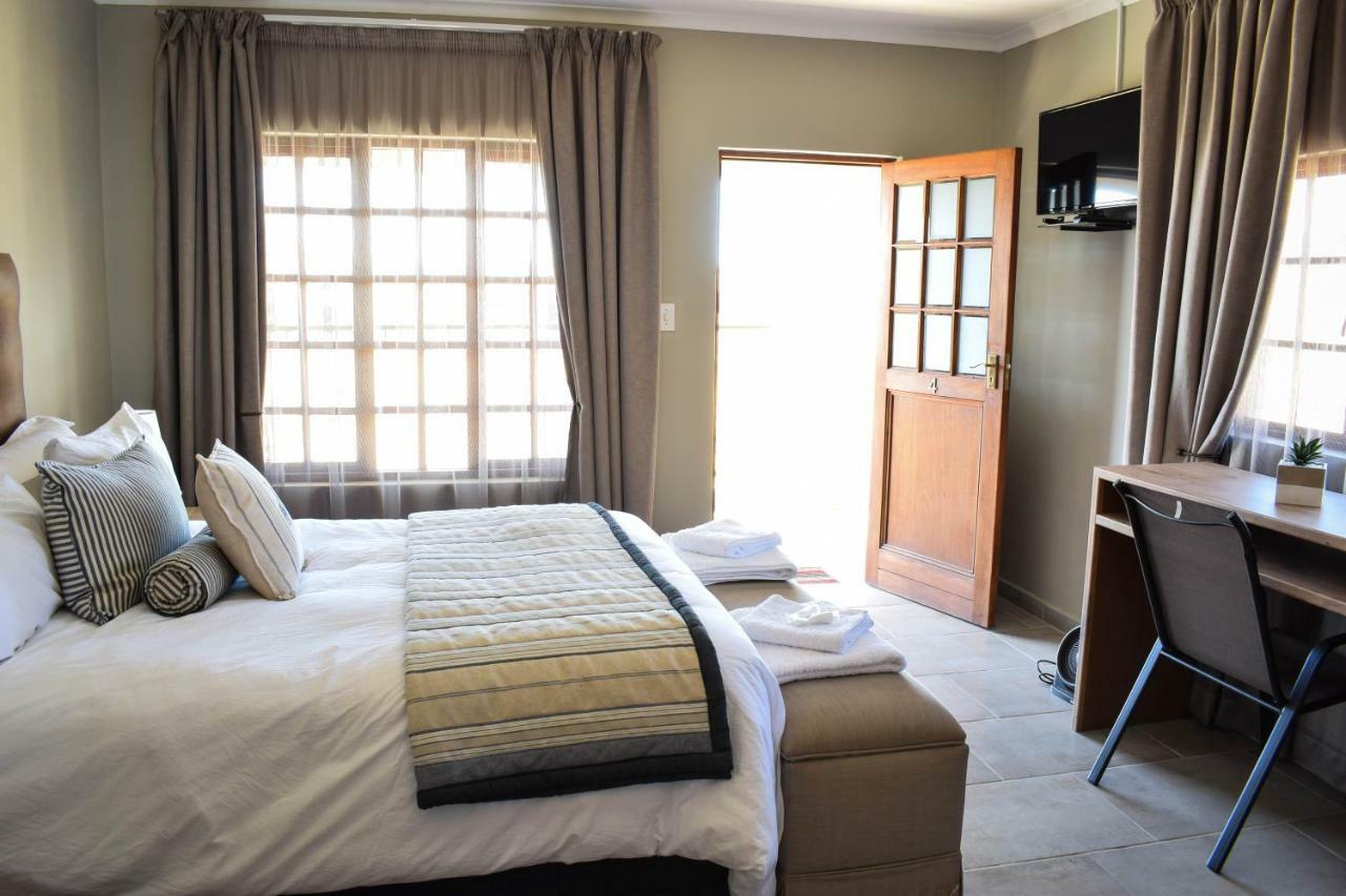 Merino Guest Farm Clarens Zewnętrze zdjęcie