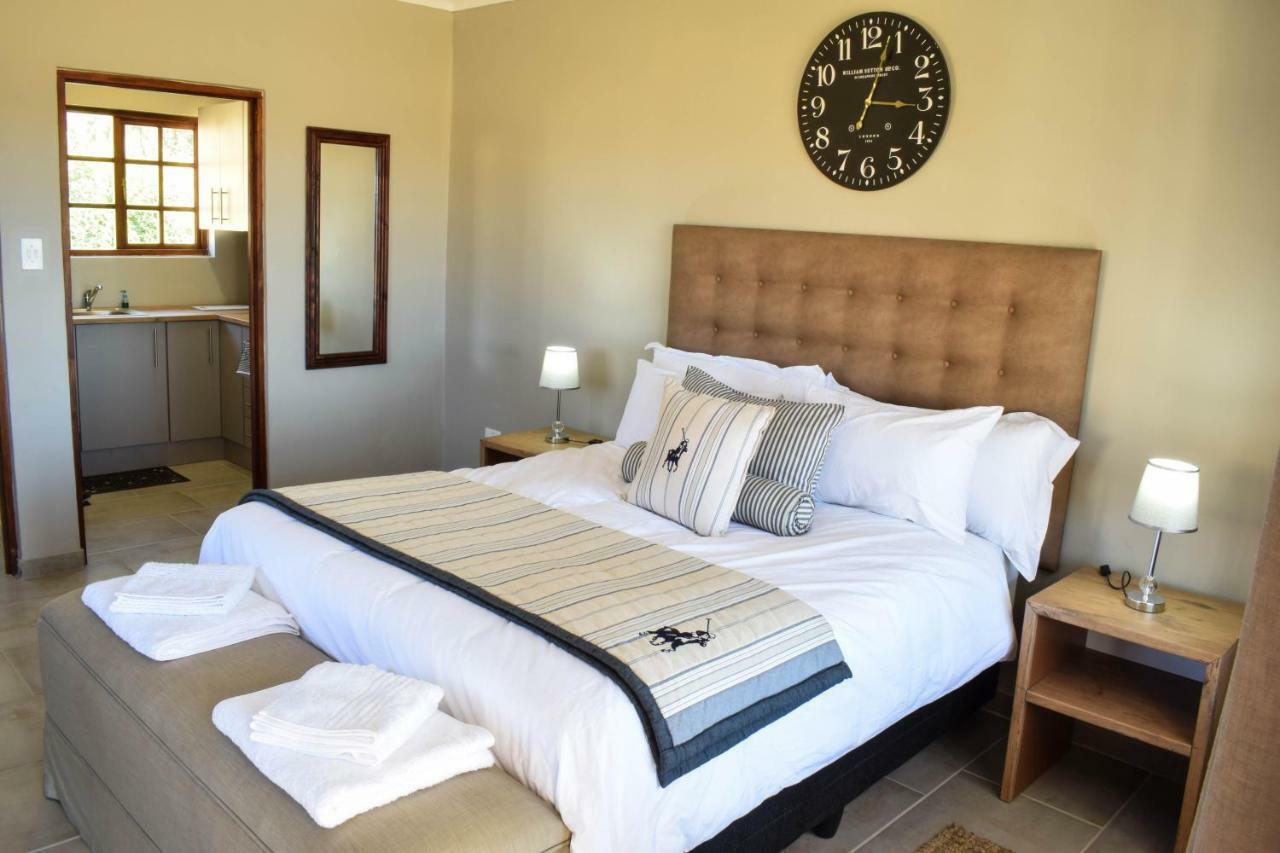 Merino Guest Farm Clarens Zewnętrze zdjęcie