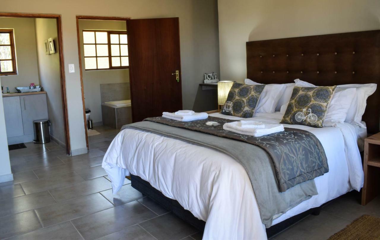 Merino Guest Farm Clarens Zewnętrze zdjęcie